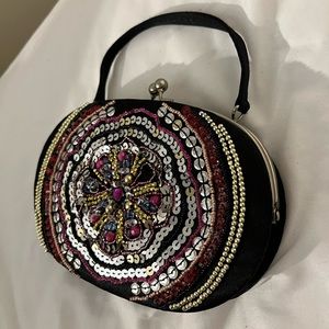 Clutch Bag